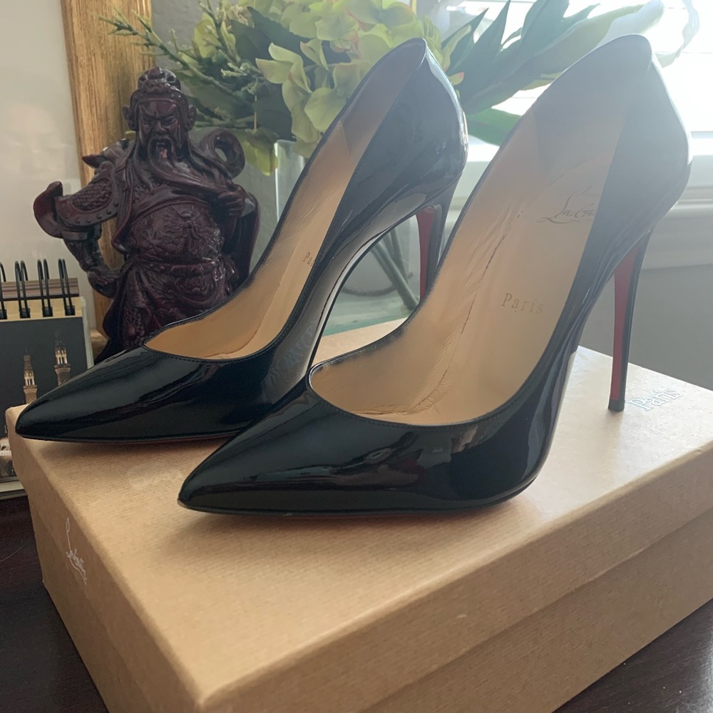 Christian Louboutin